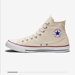 Converse Chuck Taylor All Star High Tops